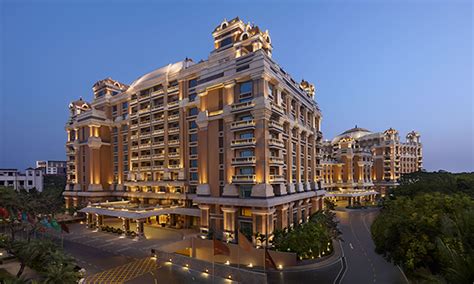 hotel booking chennai india